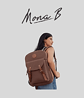 Backpack Mona B