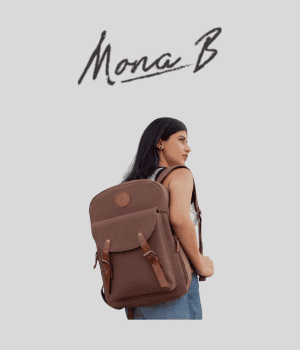 Backpack Mona B