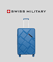 Trolley Bag Swiss Military