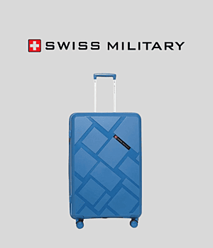 Trolley Bag Swiss Military