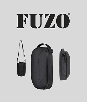 Sling Bag Fuzo