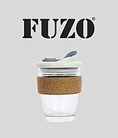 Mugs Fuzo