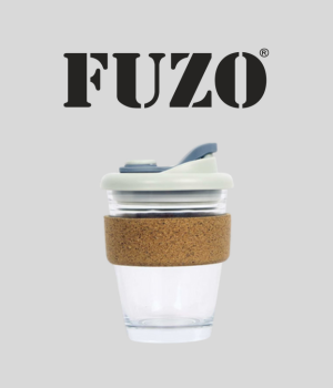 Mugs Fuzo