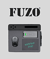 Desk Organizers Fuzo