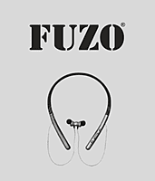 Neckband Fuzo