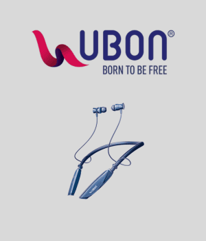 Neckband Ubon
