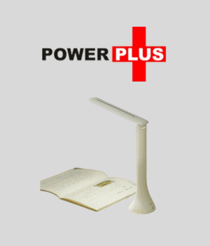 Lamp Powerplus