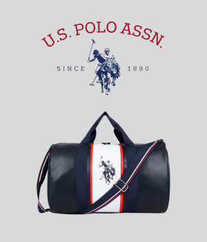 Duffle Bag US Polo