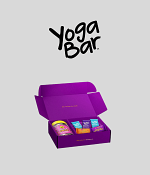 Chocolate Boxes Yoga Bar