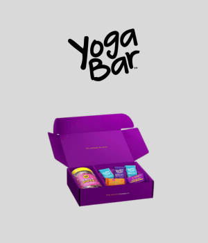 Chocolate Boxes Yoga Bar