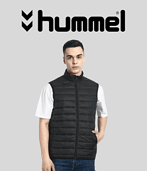 Jacket Hummel