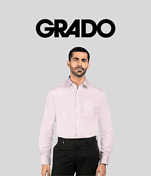 Shirt Grado
