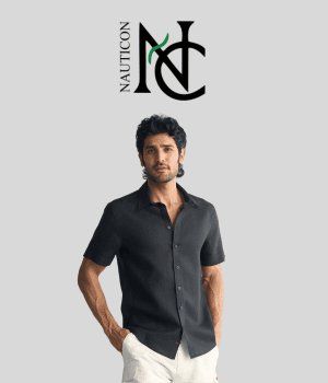 Shirt Nauticon