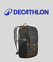 Backpack Decathlon