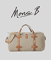 Duffle Bag Mona B