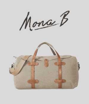 Duffle Bag Mona B