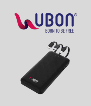 Powerbank Ubon