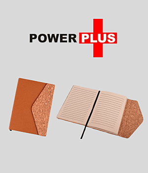 Diary Powerplus