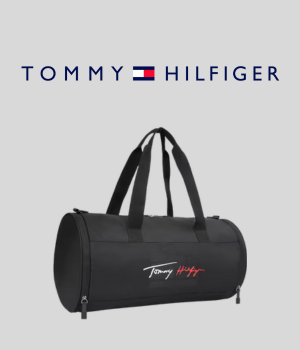 Duffle Bag Tommy Hilfiger