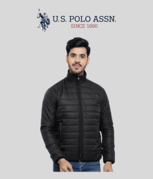 Jacket US Polo