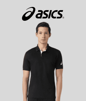 Tshirt ASICS