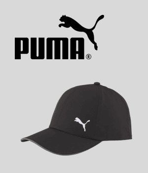 Cap Puma