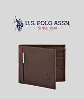 Wallet US Polo