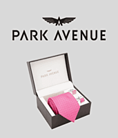 Tie Park Avenue