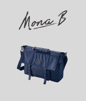 Laptop Bag Mona B