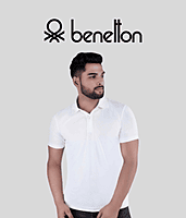 Tshirt Benetton