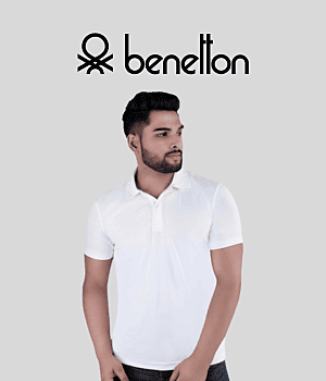 Tshirt Benetton
