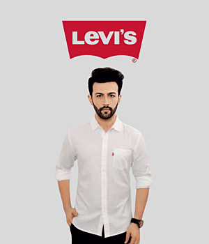 Shirt Levi's