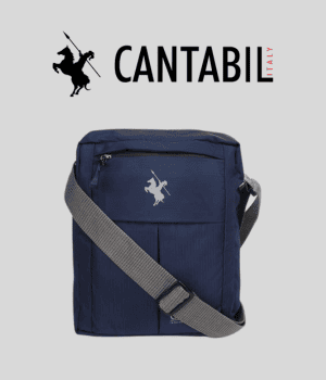 Sling bag Cantabil