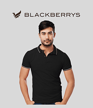 Tshirt Blackberrys