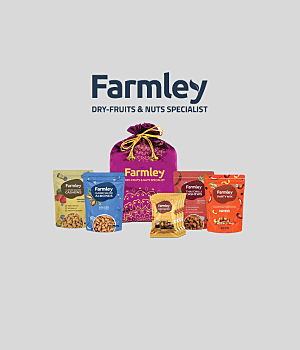 Dry Fruits & Nuts Farmley
