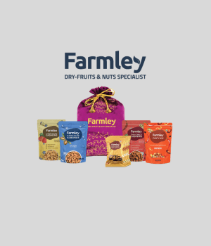 Dry Fruits & Nuts Farmley
