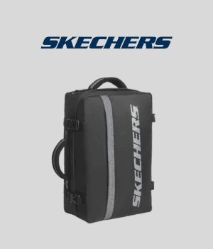 Bag Skechers