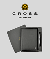 Gift combo set Cross