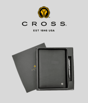 Gift combo set Cross