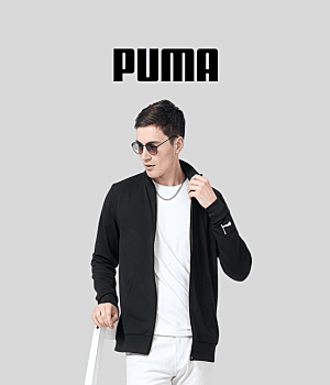 Jacket Puma