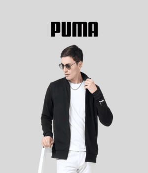 Jacket Puma