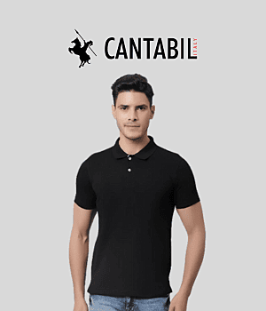 Tshirt Cantabil