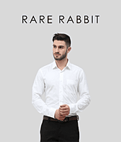 Shirt Rare Rabbit