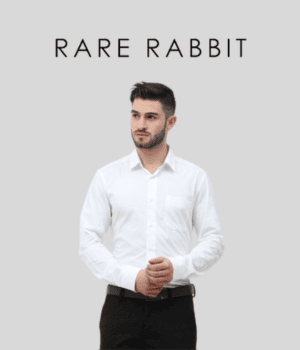 Shirt Rare Rabbit