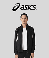 Jacket ASICS