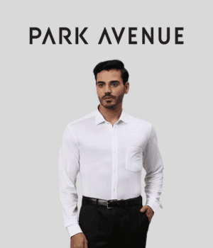 Shirt Park Avenue