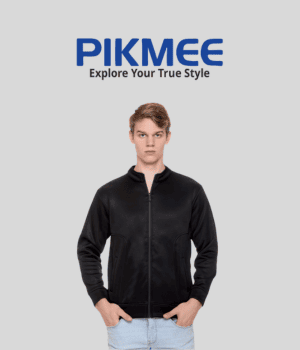 Jacket Pikmee