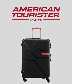 Trolley bag American Tourister