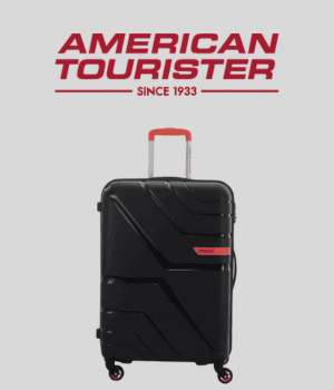 Trolley bag American Tourister