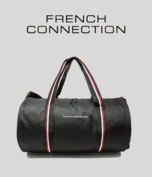 Duffle bag FCUK
